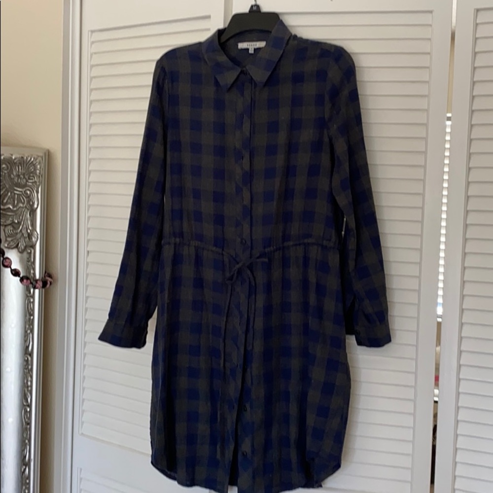 Dress.